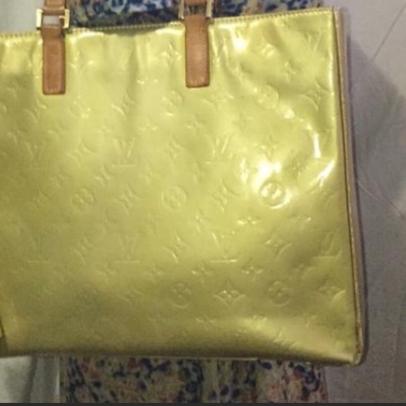 Louis Vuitton Vernis  Colombus - Picture 2 of 10